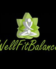 WellFitBalance Logo