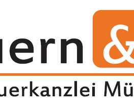 Steuern & Co. Logo