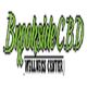 Green text logo reads "Brookside CBD Wellness Center."