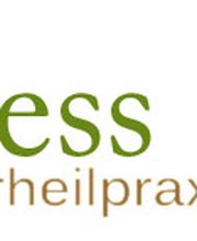 Naturheilpraxis Riess Logo