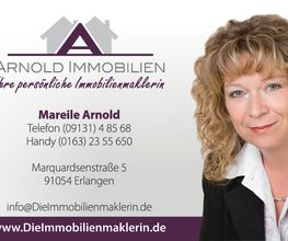 Arnold Immobilien Logo