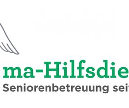 Oma-Hilfsdienst Logo