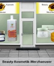 Kosmetik und Naturkosmetik von www.Beauty-Kosmetik-Merzhaeuser.de