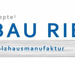 Holzbau-Ries Logo