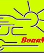 Wohnmobil Ankauf BonnMobile Logo