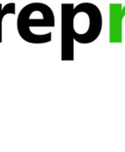 Repr.me Logo