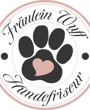 Fräulein Wuff Logo