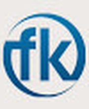 FK Web Consulting Logo