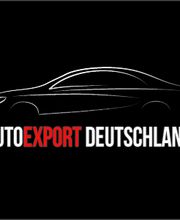 Autoexport Deutschland - Gebrauchtwagen Ankauf Logo