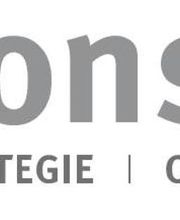 hahn, consultants gmbh Logo