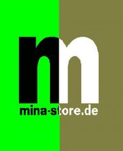 mina-store.de Logo