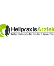 Heilpraxis-Arzfeld Logo