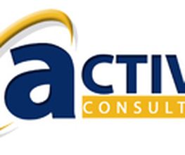 activeCONSULTING UK Logo