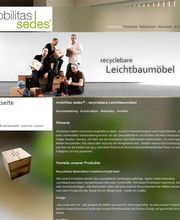 Referenzen Webdesign