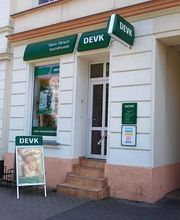 DEVK Geschäftsstelle Mario Hänsch