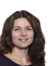 Touristikfachkraft Heidi Deppner