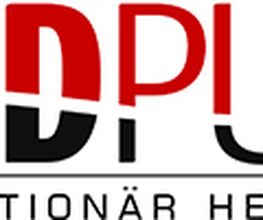 REDPUR Center Berlin Logo