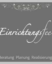 Einrichtungsfee - Natja Wagner Logo