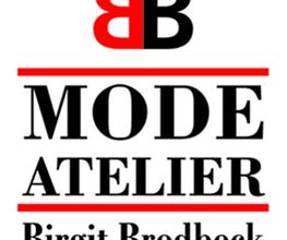 Modeatelier Birgit Brodbeck Logo