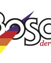 Ingo Bosch Malermeister Logo