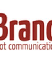 Brandbar Logo