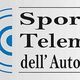 Logo di "Sportello Telematico dell’Automobilista" con simboli rossi e blu stilizzati.