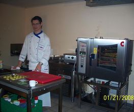 Workshop 1