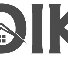 DIK Dachdeckermeister Logo