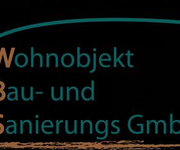 Wohnobjekt Bau- und Sanierungs GmbH Logo