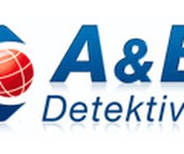 A & B Detektive GmbH Logo