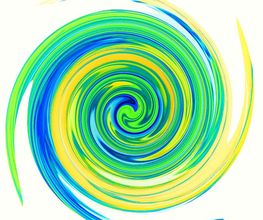 Impulse setzen - mit alternativen Heilmethoden Logo