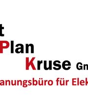 EltPlanKruse GmbH Logo