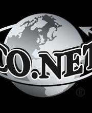 CO.NET Verbrauchergenossenschaft e.G. Logo