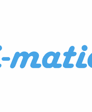i-matic GmbH Logo