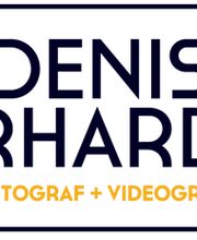 Denis Erhardt Fotograf & Videograf Logo