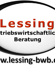 Lessing, betriebswirtschaftliche Beratung Logo