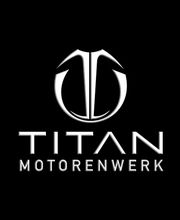 Titan Motorenwerk Logo