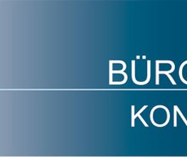 Bürokonzept21 Logo