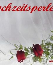 Hochzeitsperle Logo