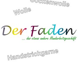 Der Faden Logo