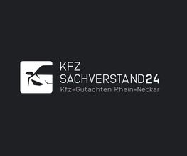 Kfz Sachverstand 24 Logo