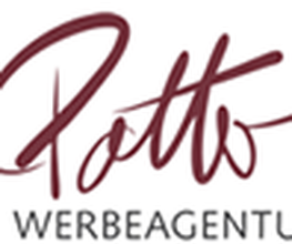 Manuel Potter Werbeagentur Logo