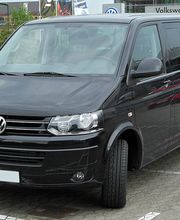 Flughafentransfer Steinkühler Logo