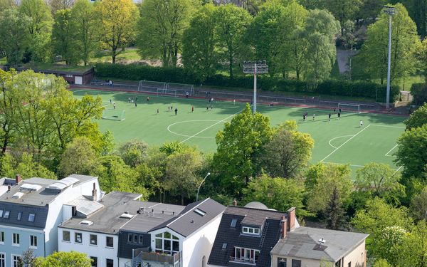 Multifunktionale Nutzung von Sportanlagen: Planung und Umsetzung