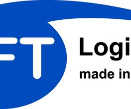 EFT - Essener Ferntransport GmbH Logo