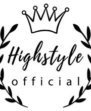 Highstyle Logo