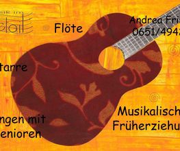 Musik im Détail Logo
