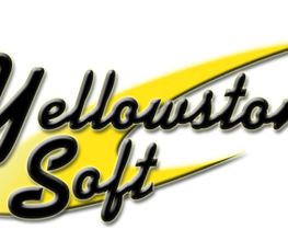 Yellowstone Soft Logo