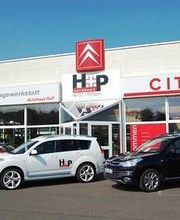 Citroen Neuwagen von Autohaus Neunkirchen H + P GmbH