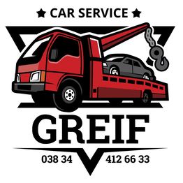Car Service Greif